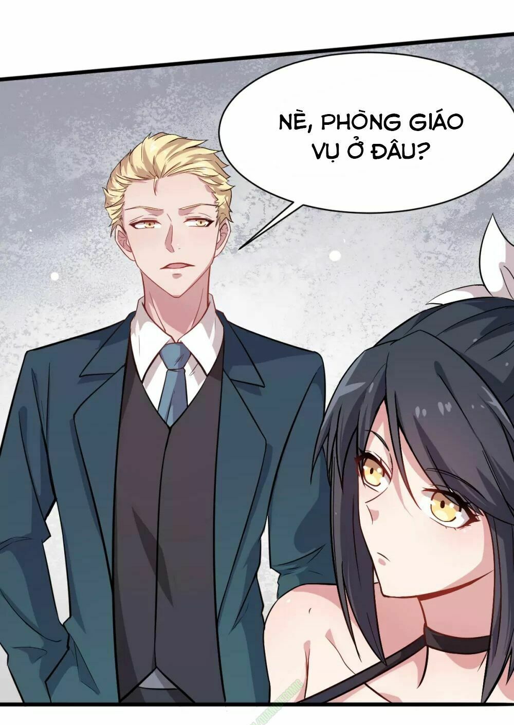 đọc truyện Vườn Trường Cuồng Sư Hệ Thống Chương 17 ảnh 29 tại Thiên Thai Truyện