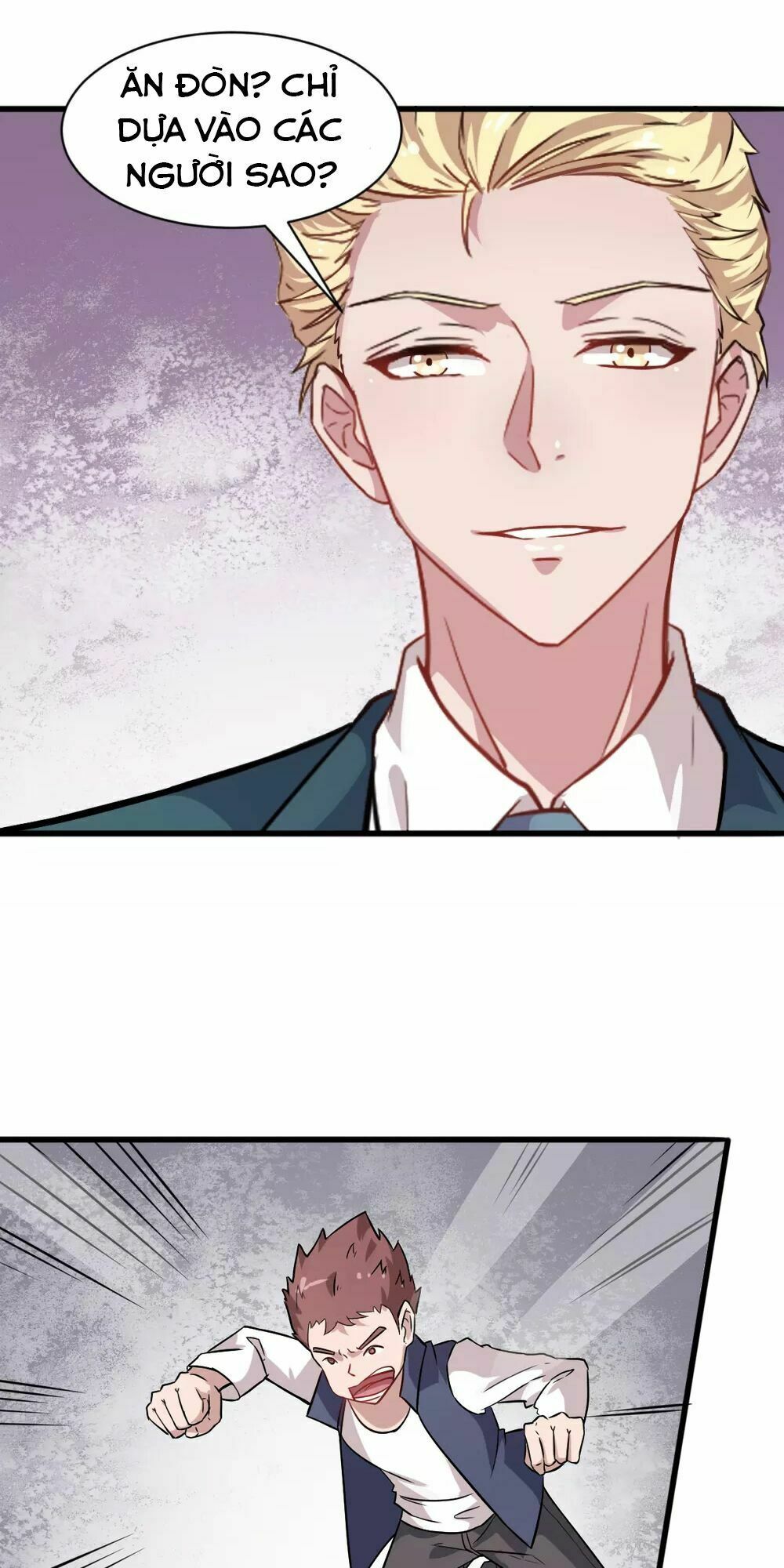 đọc truyện Vườn Trường Cuồng Sư Hệ Thống Chương 17 ảnh 31 tại Thiên Thai Truyện