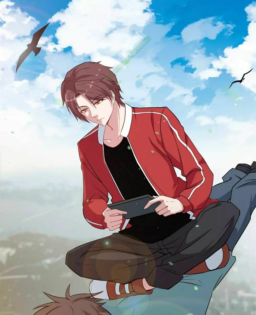 đọc truyện Vườn Trường Cuồng Sư Hệ Thống Chương 17 ảnh 5 tại Thiên Thai Truyện