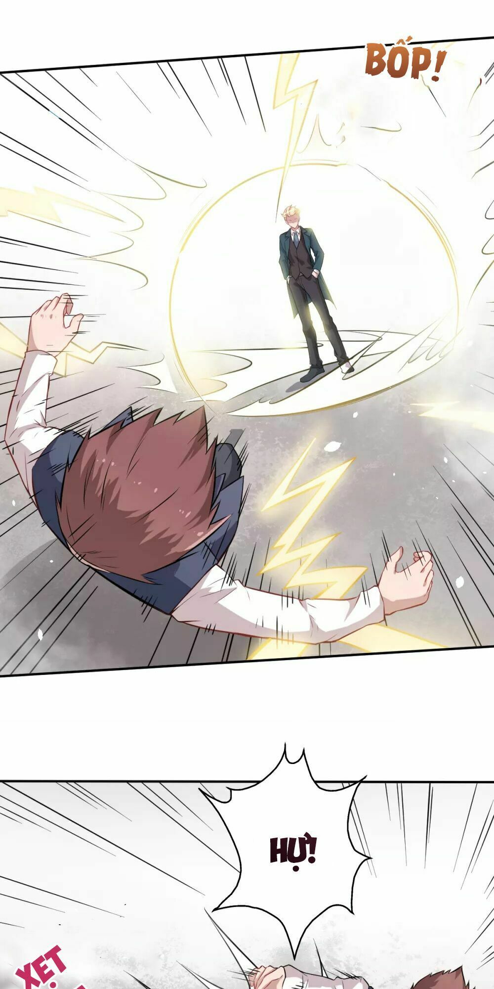 đọc truyện Vườn Trường Cuồng Sư Hệ Thống Chương 17 ảnh 34 tại Thiên Thai Truyện