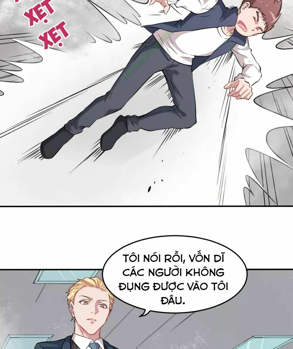 đọc truyện Vườn Trường Cuồng Sư Hệ Thống Chương 17 ảnh 35 tại Thiên Thai Truyện