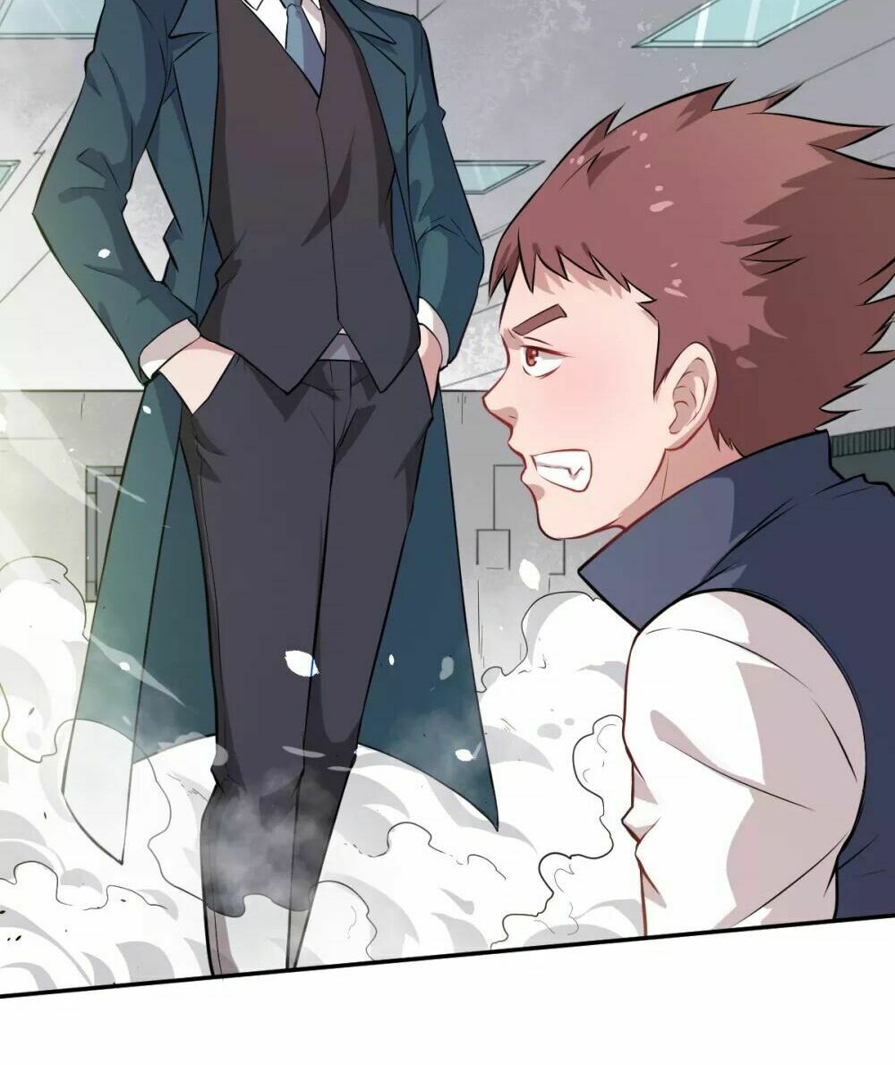 đọc truyện Vườn Trường Cuồng Sư Hệ Thống Chương 17 ảnh 36 tại Thiên Thai Truyện