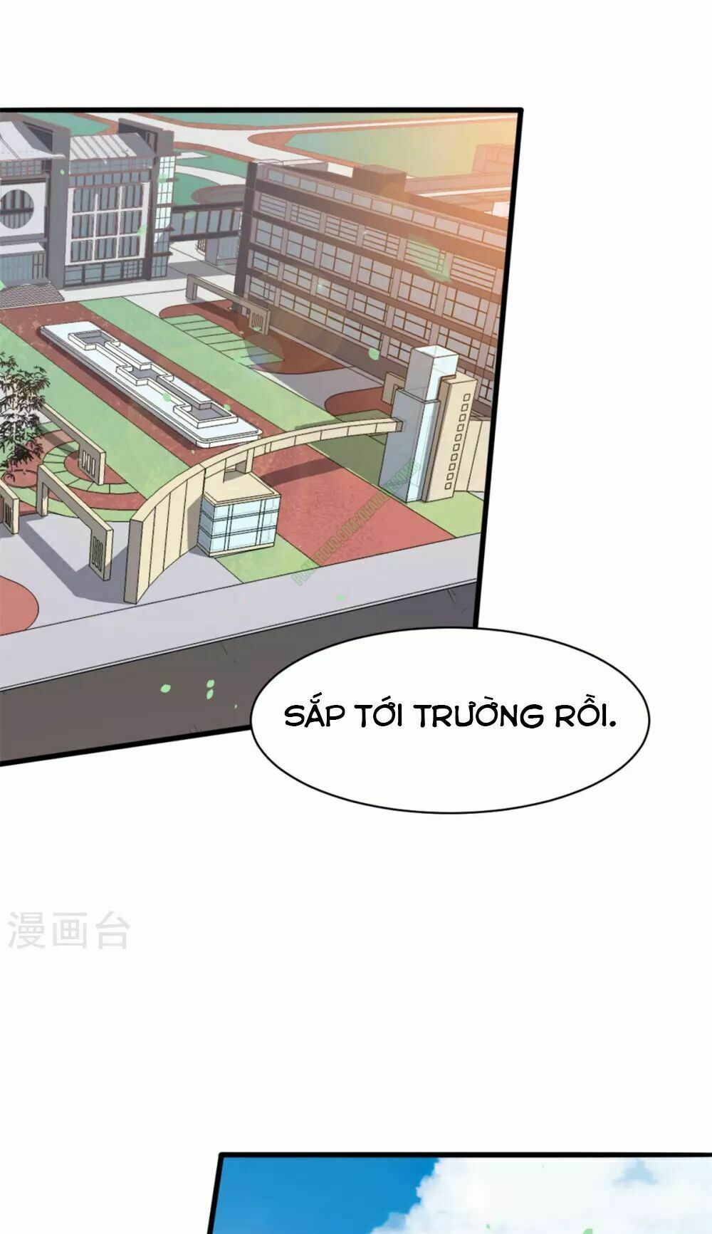 đọc truyện Vườn Trường Cuồng Sư Hệ Thống Chương 17 ảnh 8 tại Thiên Thai Truyện