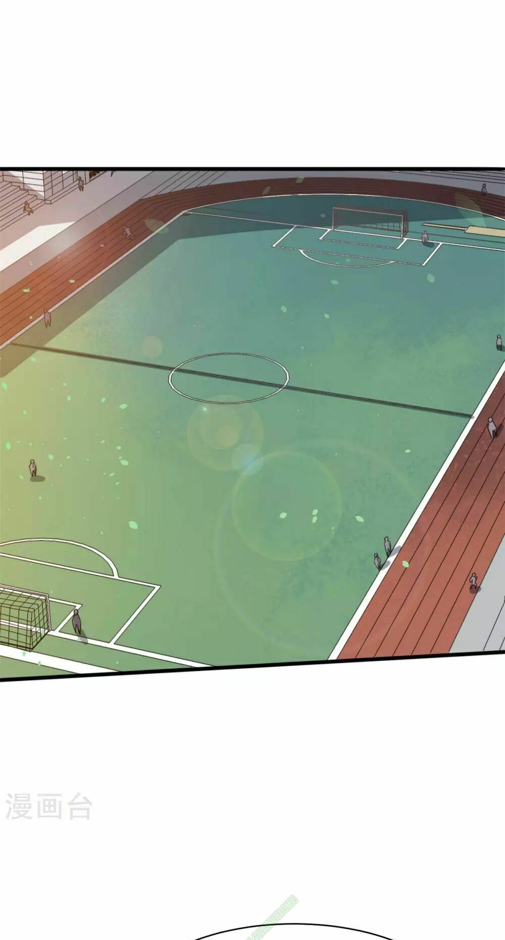 đọc truyện Vườn Trường Cuồng Sư Hệ Thống Chương 17 ảnh 10 tại Thiên Thai Truyện