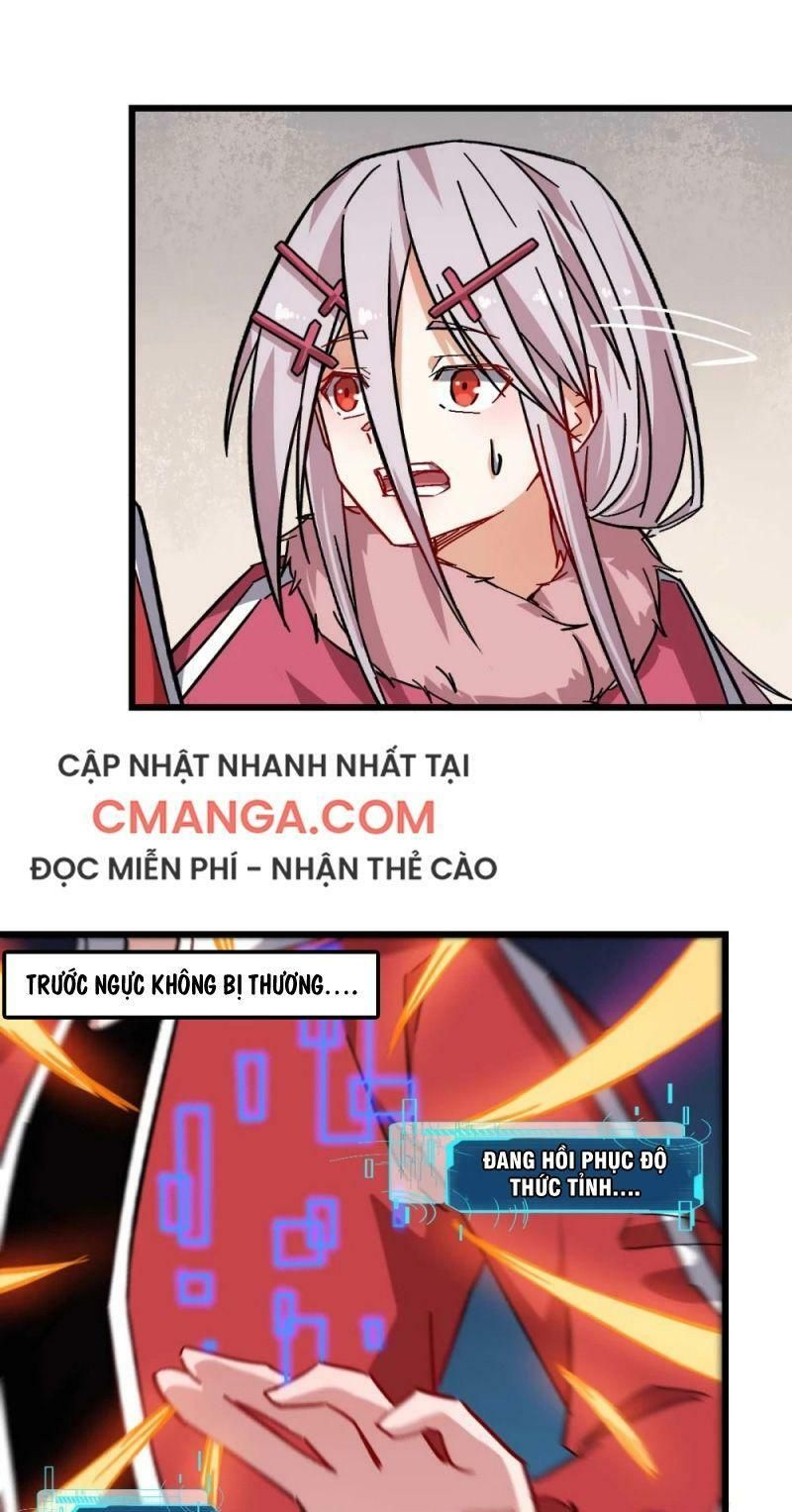 đọc truyện Vườn Trường Cuồng Sư Hệ Thống Chương 170 ảnh 13 tại Thiên Thai Truyện