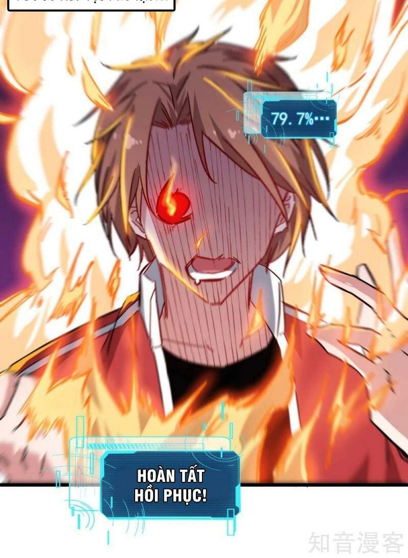 đọc truyện Vườn Trường Cuồng Sư Hệ Thống Chương 170 ảnh 16 tại Thiên Thai Truyện