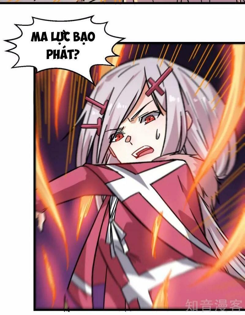 đọc truyện Vườn Trường Cuồng Sư Hệ Thống Chương 170 ảnh 18 tại Thiên Thai Truyện