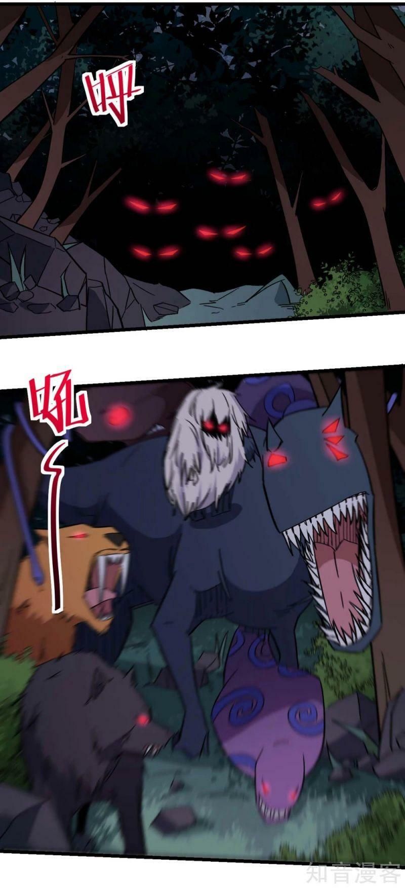 đọc truyện Vườn Trường Cuồng Sư Hệ Thống Chương 170 ảnh 22 tại Thiên Thai Truyện