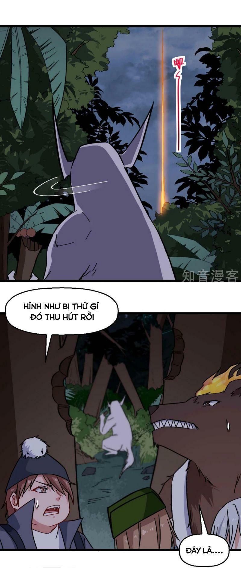 đọc truyện Vườn Trường Cuồng Sư Hệ Thống Chương 170 ảnh 25 tại Thiên Thai Truyện