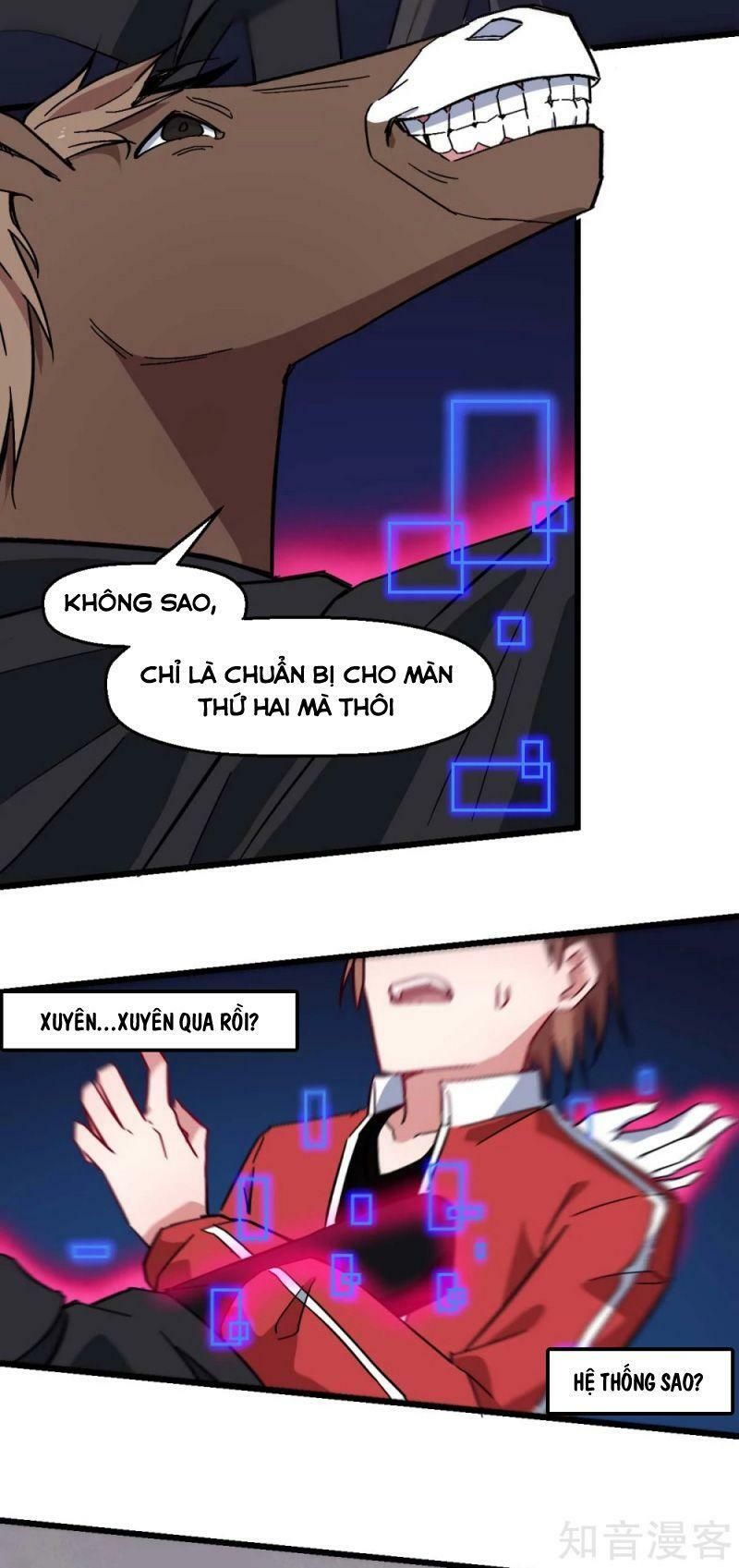 đọc truyện Vườn Trường Cuồng Sư Hệ Thống Chương 170 ảnh 7 tại Thiên Thai Truyện