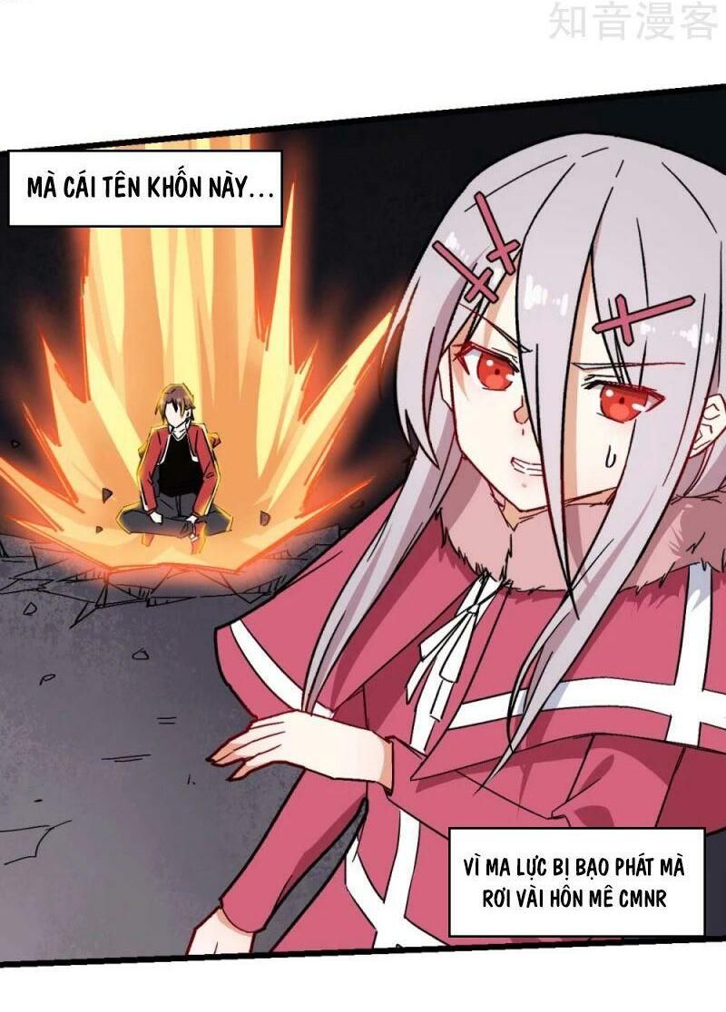 đọc truyện Vườn Trường Cuồng Sư Hệ Thống Chương 171 ảnh 14 tại Thiên Thai Truyện