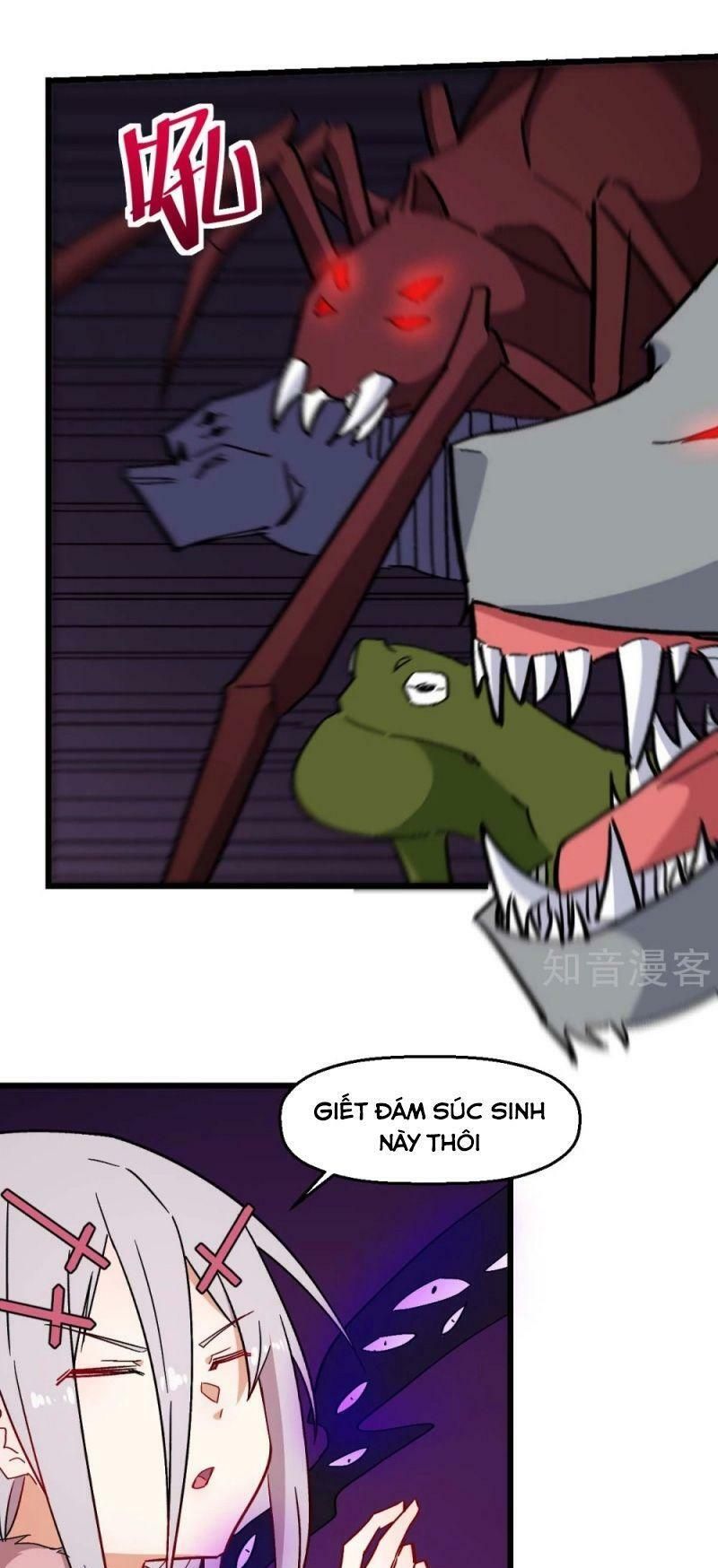 đọc truyện Vườn Trường Cuồng Sư Hệ Thống Chương 171 ảnh 15 tại Thiên Thai Truyện