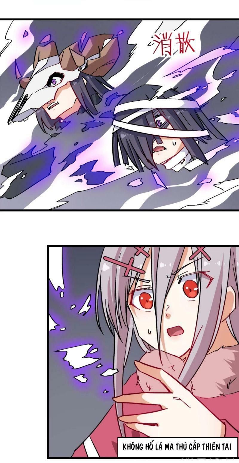 đọc truyện Vườn Trường Cuồng Sư Hệ Thống Chương 171 ảnh 27 tại Thiên Thai Truyện