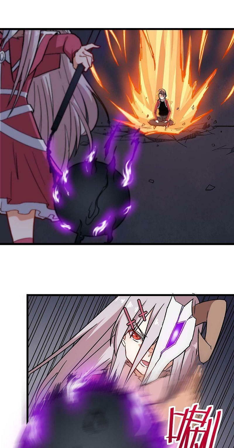 đọc truyện Vườn Trường Cuồng Sư Hệ Thống Chương 172 ảnh 3 tại Thiên Thai Truyện