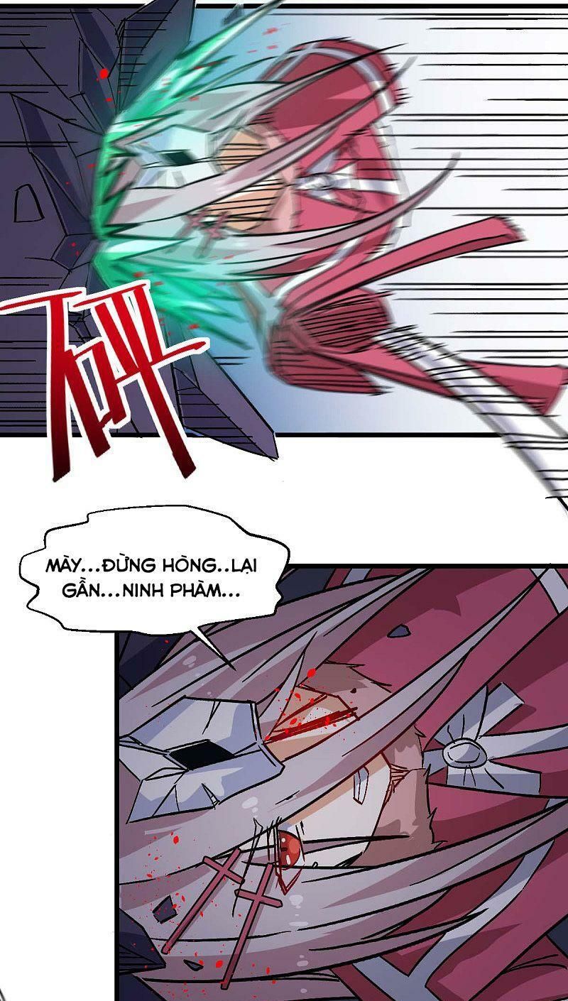 đọc truyện Vườn Trường Cuồng Sư Hệ Thống Chương 172 ảnh 13 tại Thiên Thai Truyện