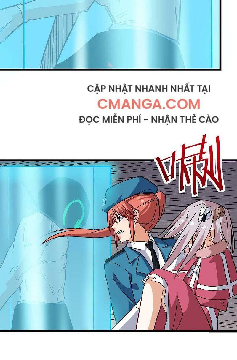 đọc truyện Vườn Trường Cuồng Sư Hệ Thống Chương 172 ảnh 20 tại Thiên Thai Truyện