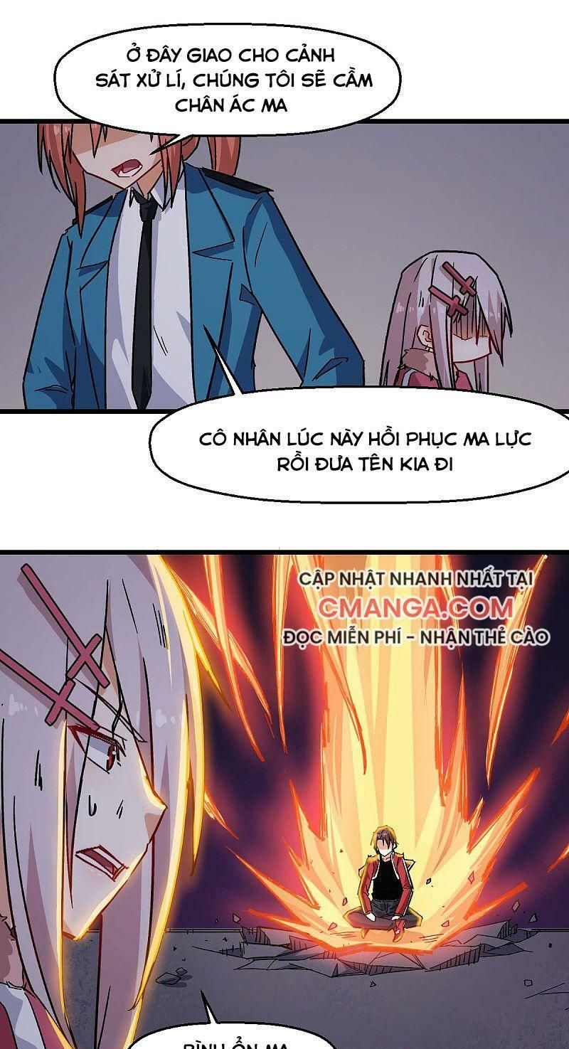 đọc truyện Vườn Trường Cuồng Sư Hệ Thống Chương 172 ảnh 23 tại Thiên Thai Truyện