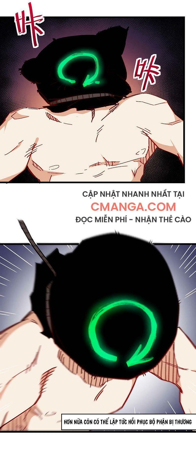 đọc truyện Vườn Trường Cuồng Sư Hệ Thống Chương 172 ảnh 7 tại Thiên Thai Truyện