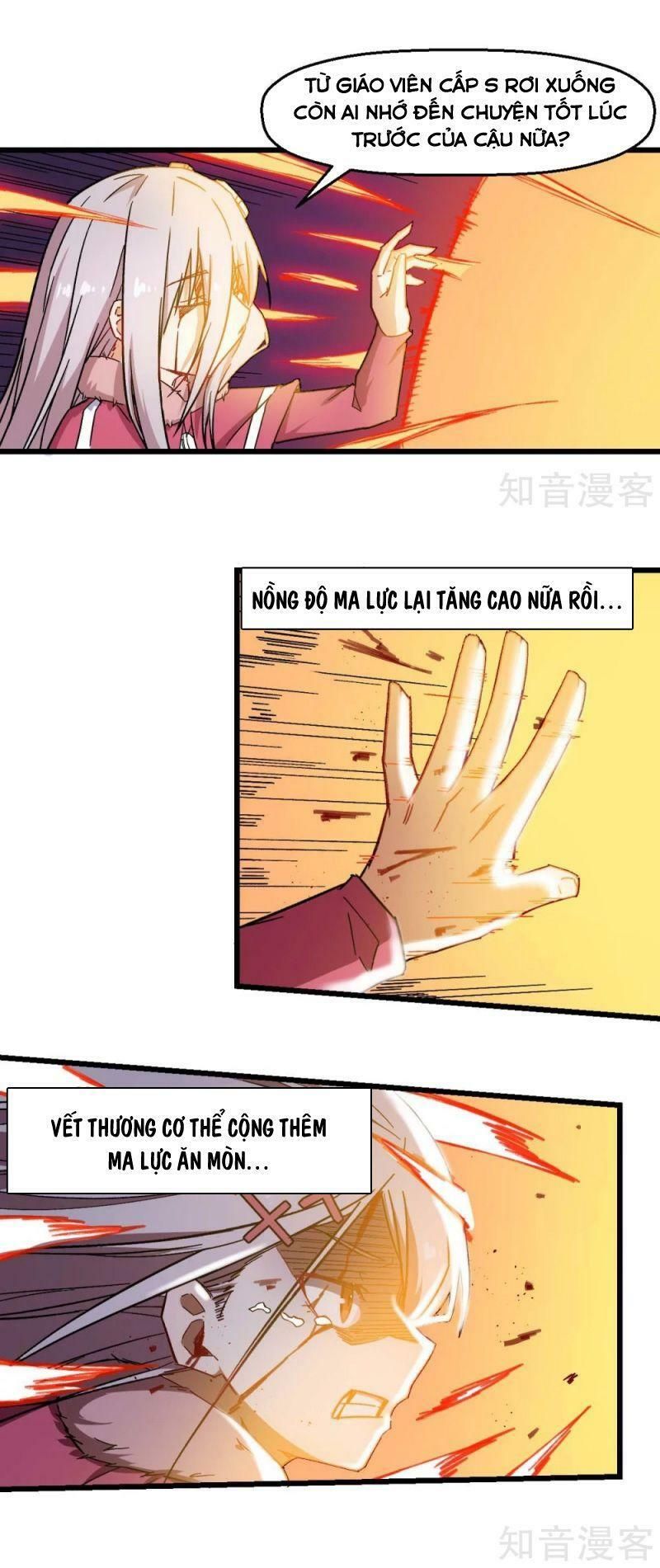 đọc truyện Vườn Trường Cuồng Sư Hệ Thống Chương 173 ảnh 13 tại Thiên Thai Truyện