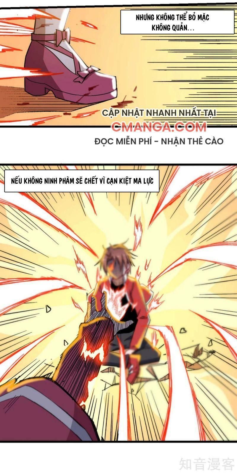 đọc truyện Vườn Trường Cuồng Sư Hệ Thống Chương 173 ảnh 14 tại Thiên Thai Truyện