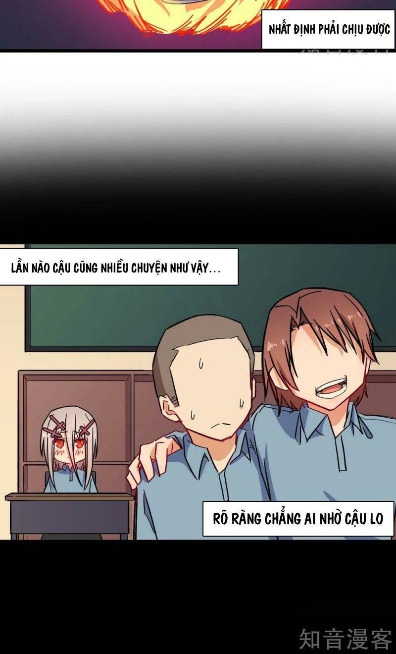 đọc truyện Vườn Trường Cuồng Sư Hệ Thống Chương 173 ảnh 16 tại Thiên Thai Truyện