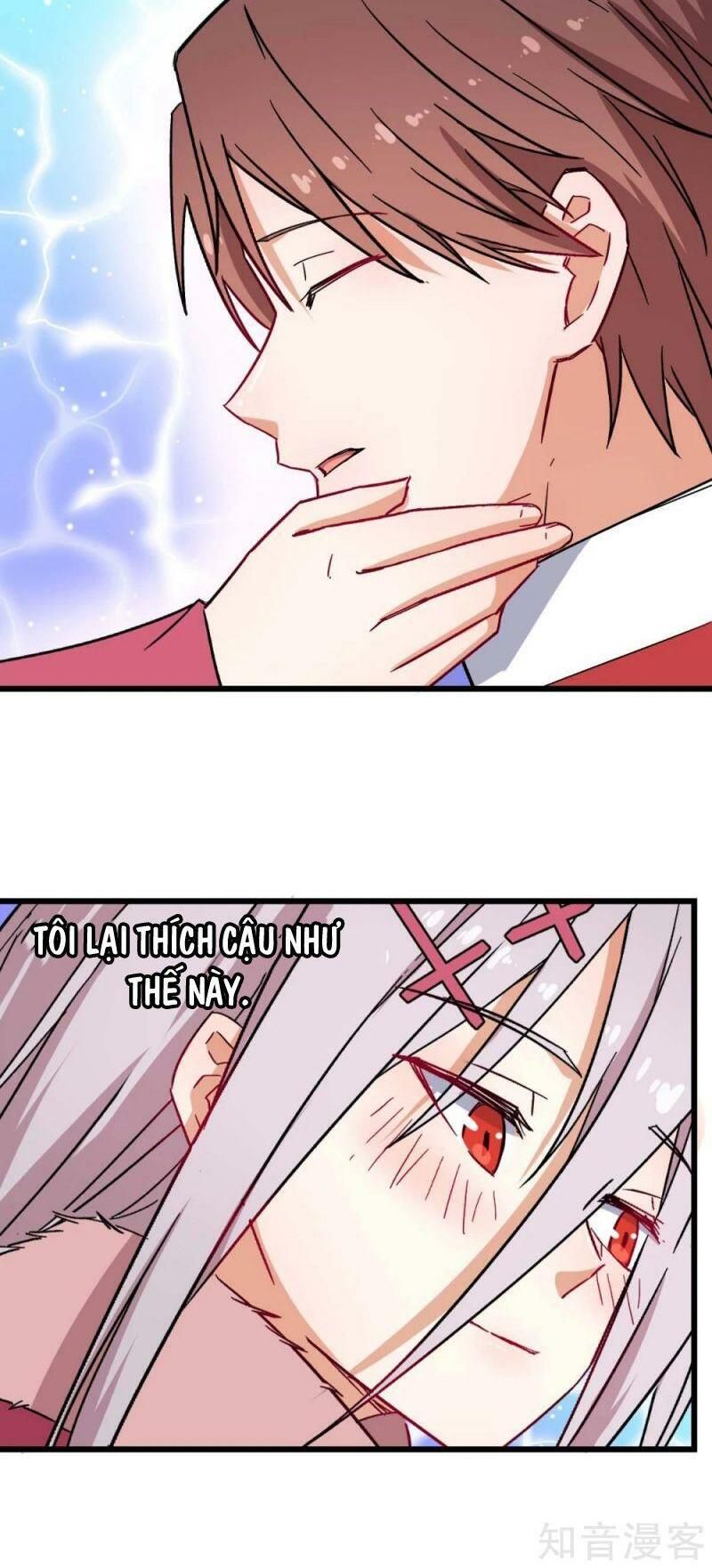 đọc truyện Vườn Trường Cuồng Sư Hệ Thống Chương 173 ảnh 20 tại Thiên Thai Truyện