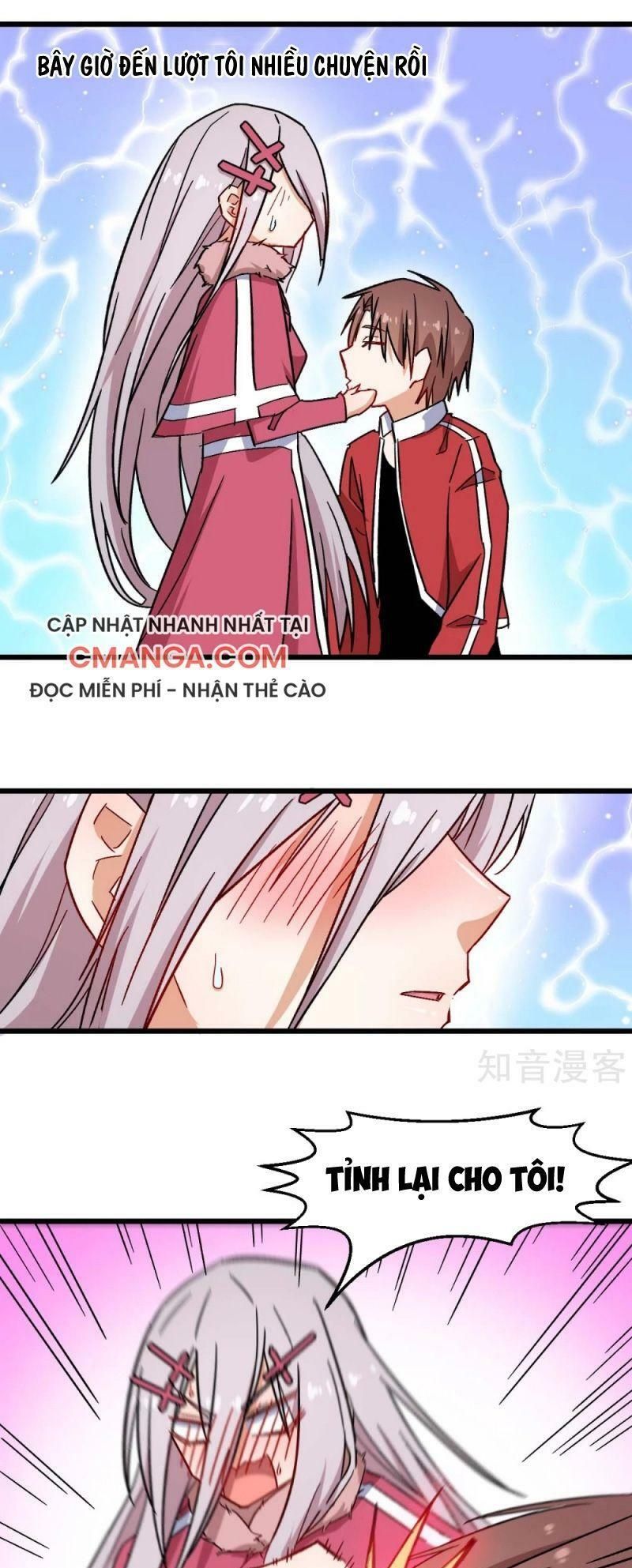 đọc truyện Vườn Trường Cuồng Sư Hệ Thống Chương 173 ảnh 21 tại Thiên Thai Truyện