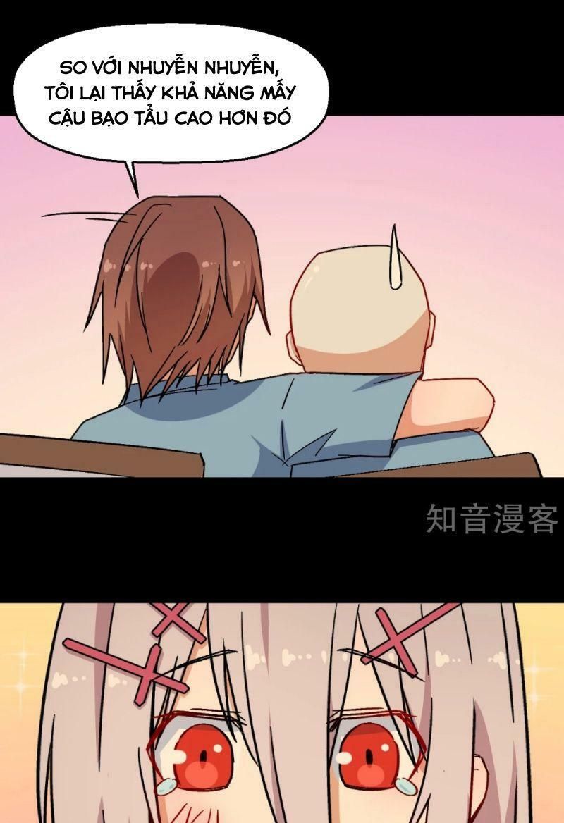 đọc truyện Vườn Trường Cuồng Sư Hệ Thống Chương 173 ảnh 8 tại Thiên Thai Truyện