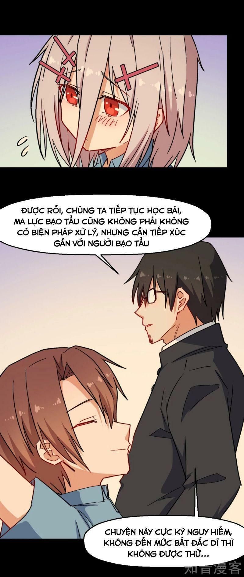 đọc truyện Vườn Trường Cuồng Sư Hệ Thống Chương 173 ảnh 10 tại Thiên Thai Truyện