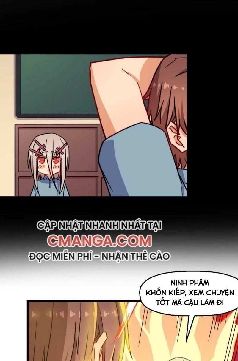 đọc truyện Vườn Trường Cuồng Sư Hệ Thống Chương 173 ảnh 11 tại Thiên Thai Truyện