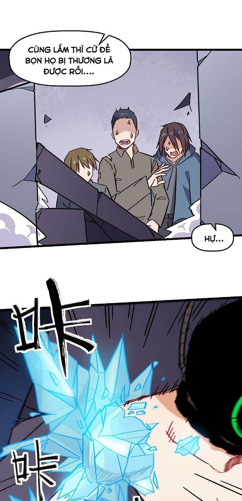 đọc truyện Vườn Trường Cuồng Sư Hệ Thống Chương 174 ảnh 12 tại Thiên Thai Truyện