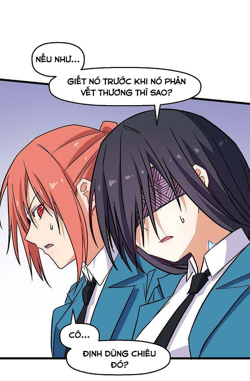 đọc truyện Vườn Trường Cuồng Sư Hệ Thống Chương 174 ảnh 14 tại Thiên Thai Truyện