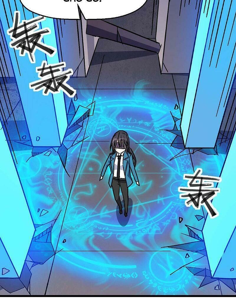 đọc truyện Vườn Trường Cuồng Sư Hệ Thống Chương 174 ảnh 20 tại Thiên Thai Truyện