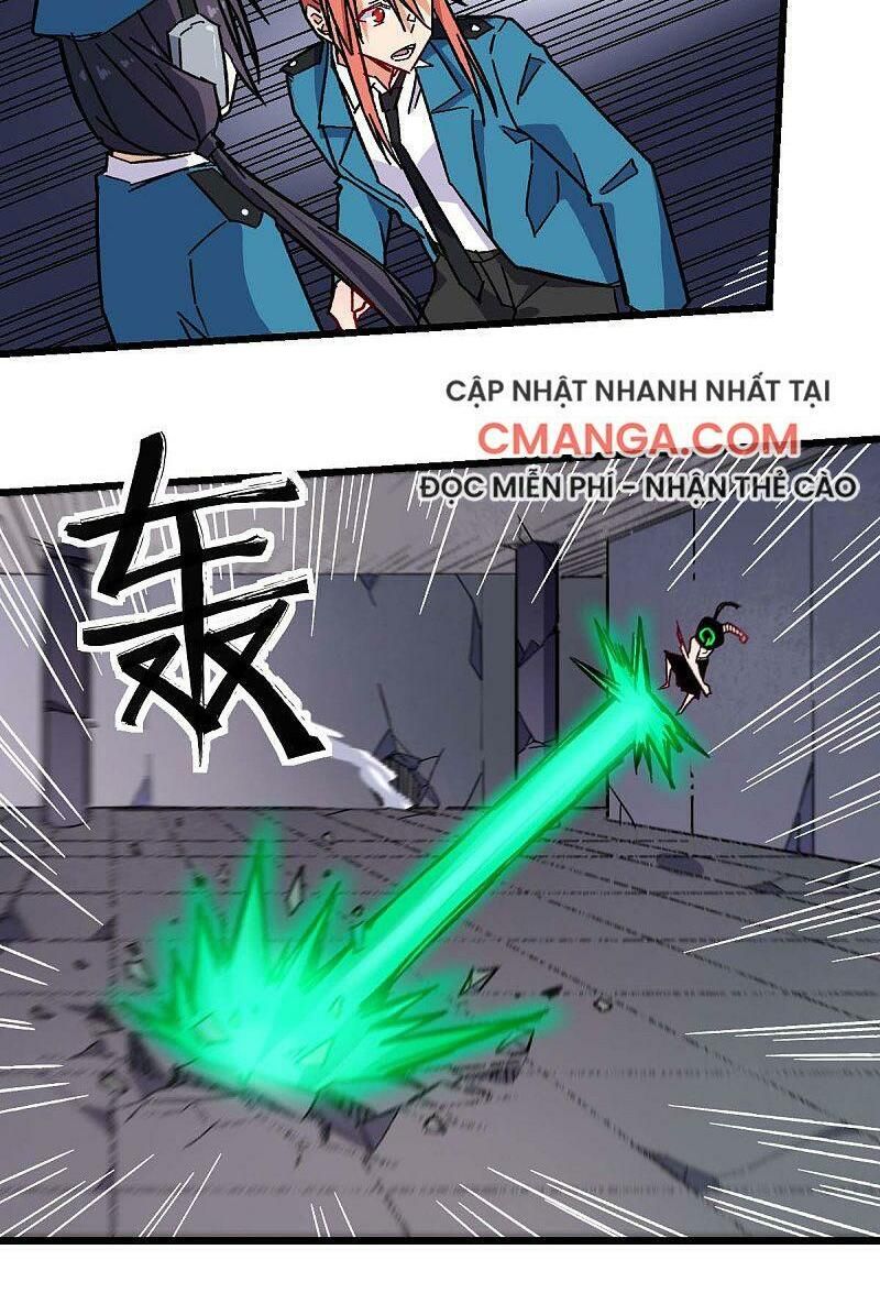 đọc truyện Vườn Trường Cuồng Sư Hệ Thống Chương 174 ảnh 4 tại Thiên Thai Truyện