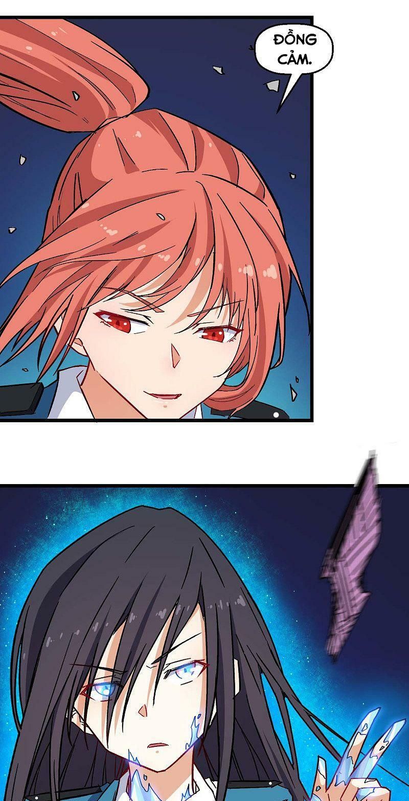 đọc truyện Vườn Trường Cuồng Sư Hệ Thống Chương 174 ảnh 23 tại Thiên Thai Truyện