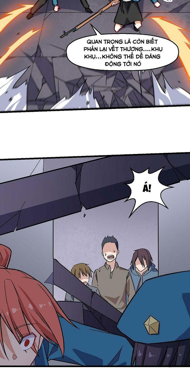 đọc truyện Vườn Trường Cuồng Sư Hệ Thống Chương 174 ảnh 6 tại Thiên Thai Truyện