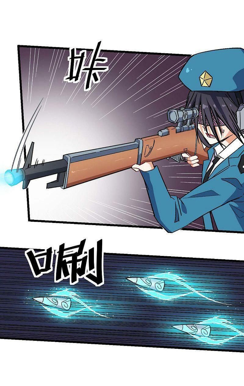 đọc truyện Vườn Trường Cuồng Sư Hệ Thống Chương 174 ảnh 8 tại Thiên Thai Truyện