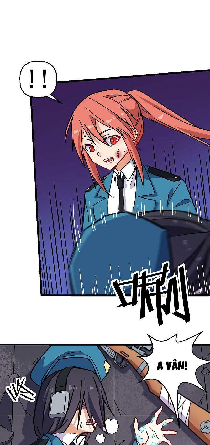 đọc truyện Vườn Trường Cuồng Sư Hệ Thống Chương 174 ảnh 10 tại Thiên Thai Truyện