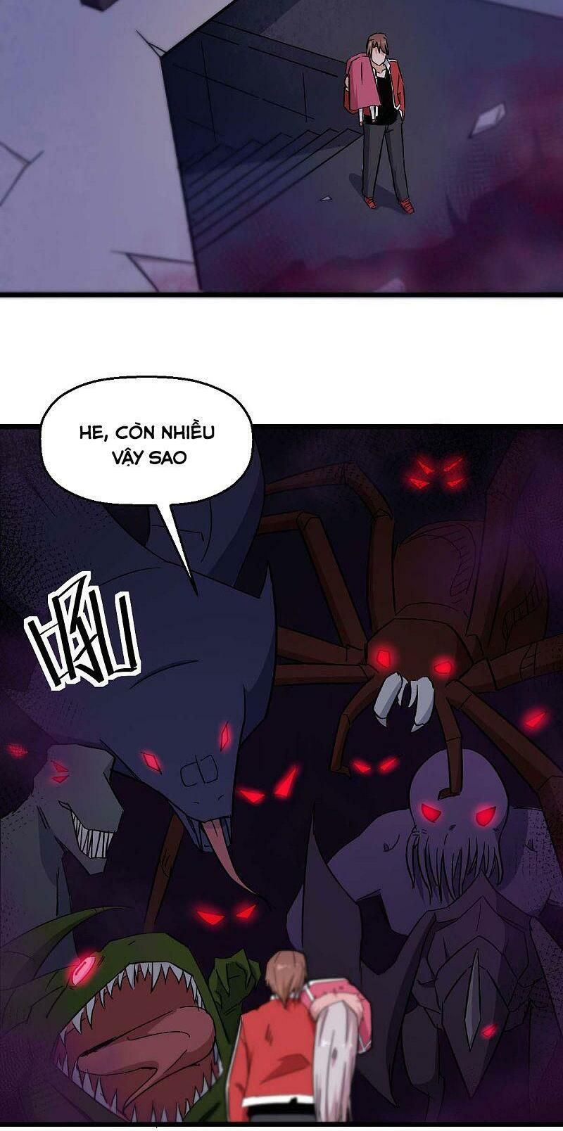 đọc truyện Vườn Trường Cuồng Sư Hệ Thống Chương 175 ảnh 12 tại Thiên Thai Truyện