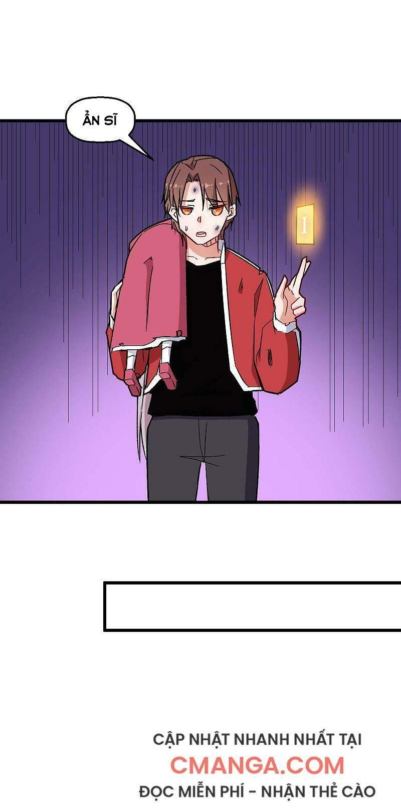 đọc truyện Vườn Trường Cuồng Sư Hệ Thống Chương 175 ảnh 13 tại Thiên Thai Truyện