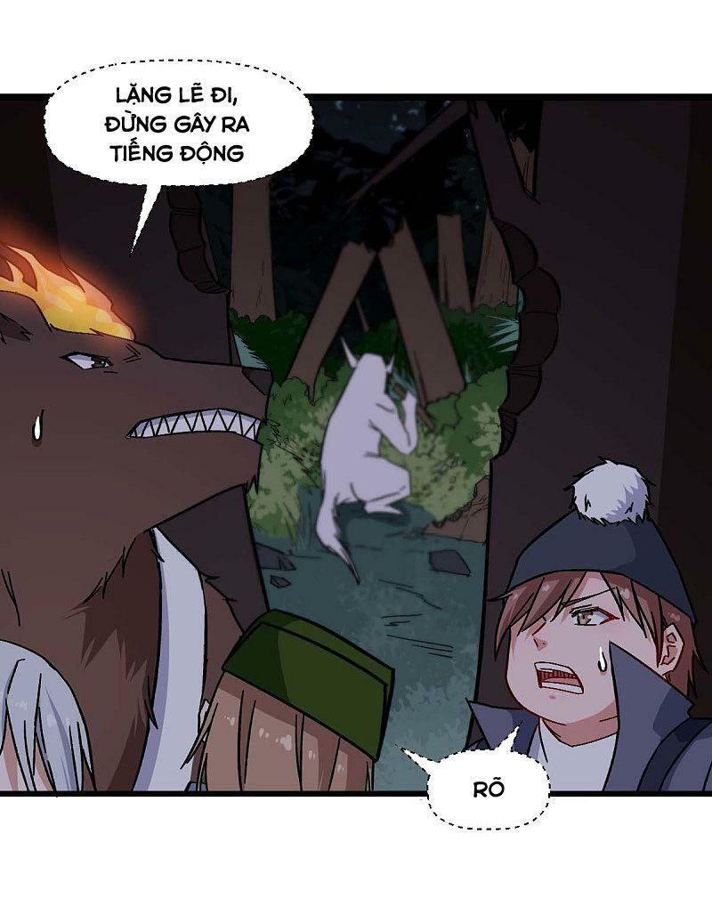 đọc truyện Vườn Trường Cuồng Sư Hệ Thống Chương 175 ảnh 15 tại Thiên Thai Truyện