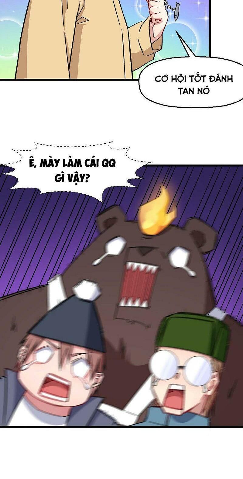 đọc truyện Vườn Trường Cuồng Sư Hệ Thống Chương 175 ảnh 18 tại Thiên Thai Truyện