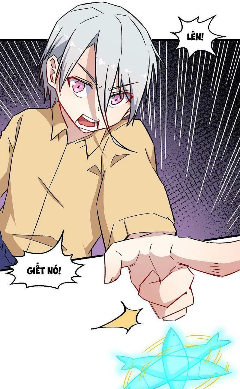 đọc truyện Vườn Trường Cuồng Sư Hệ Thống Chương 175 ảnh 19 tại Thiên Thai Truyện