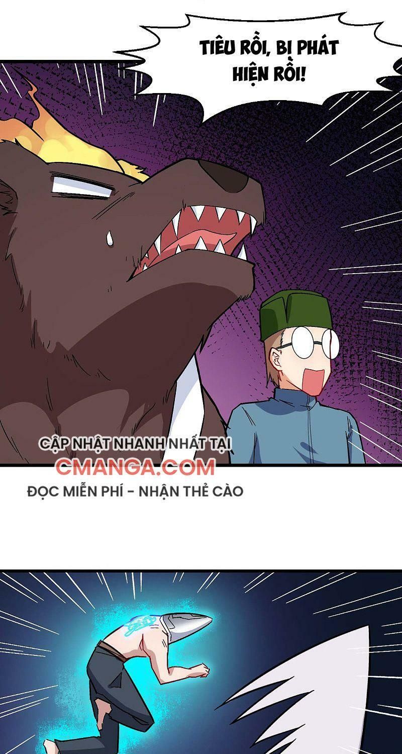 đọc truyện Vườn Trường Cuồng Sư Hệ Thống Chương 175 ảnh 23 tại Thiên Thai Truyện