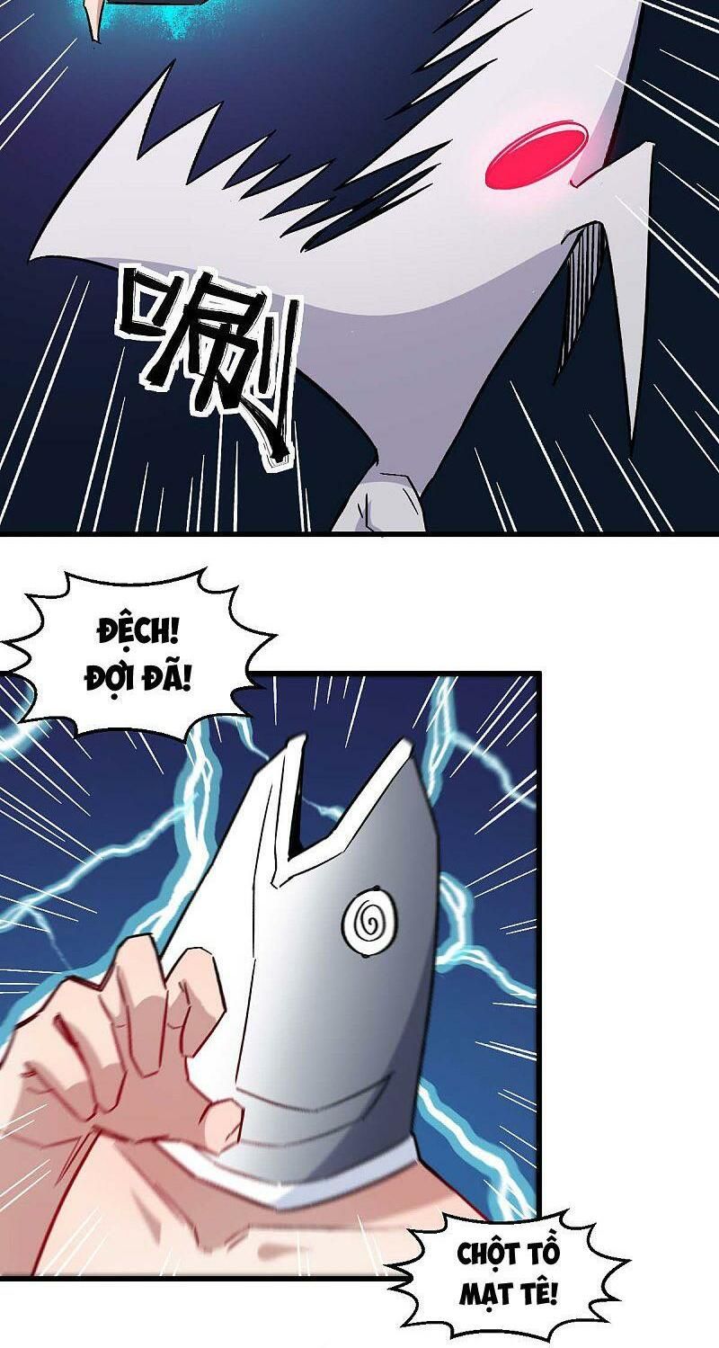 đọc truyện Vườn Trường Cuồng Sư Hệ Thống Chương 175 ảnh 24 tại Thiên Thai Truyện