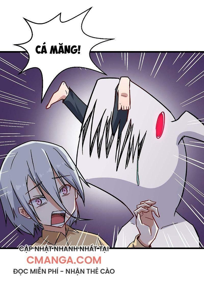 đọc truyện Vườn Trường Cuồng Sư Hệ Thống Chương 175 ảnh 25 tại Thiên Thai Truyện