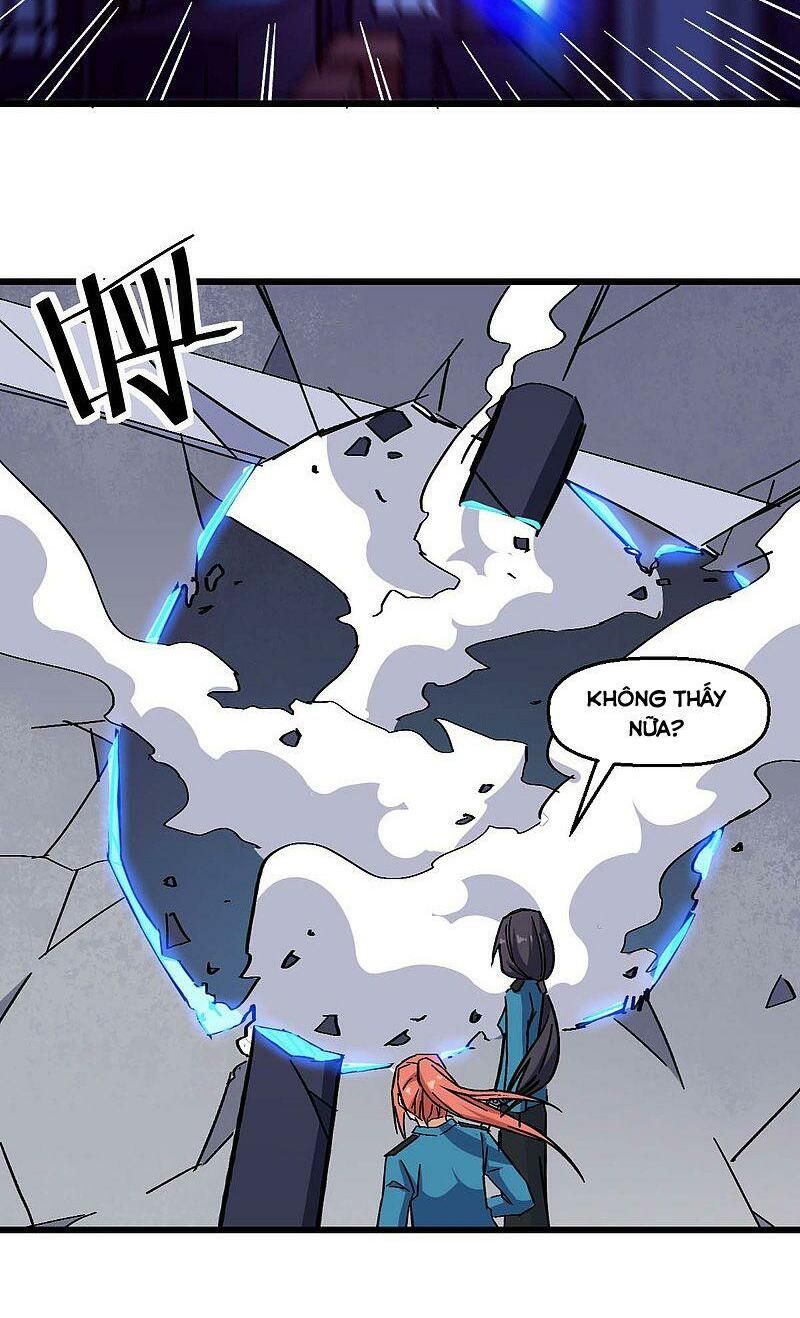 đọc truyện Vườn Trường Cuồng Sư Hệ Thống Chương 175 ảnh 6 tại Thiên Thai Truyện