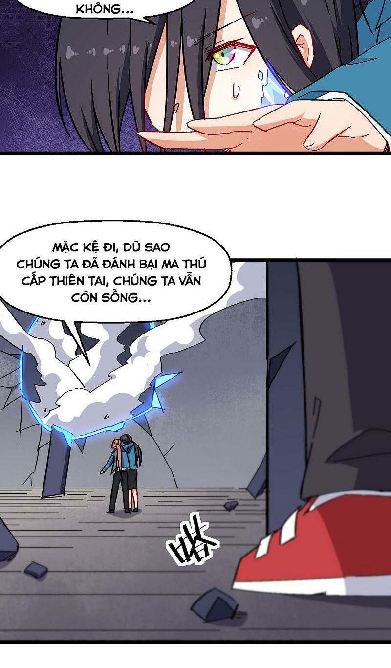 đọc truyện Vườn Trường Cuồng Sư Hệ Thống Chương 175 ảnh 8 tại Thiên Thai Truyện