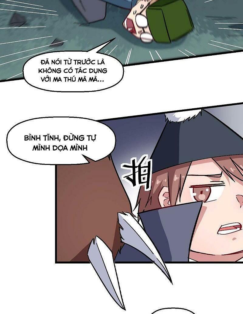 đọc truyện Vườn Trường Cuồng Sư Hệ Thống Chương 176 ảnh 13 tại Thiên Thai Truyện