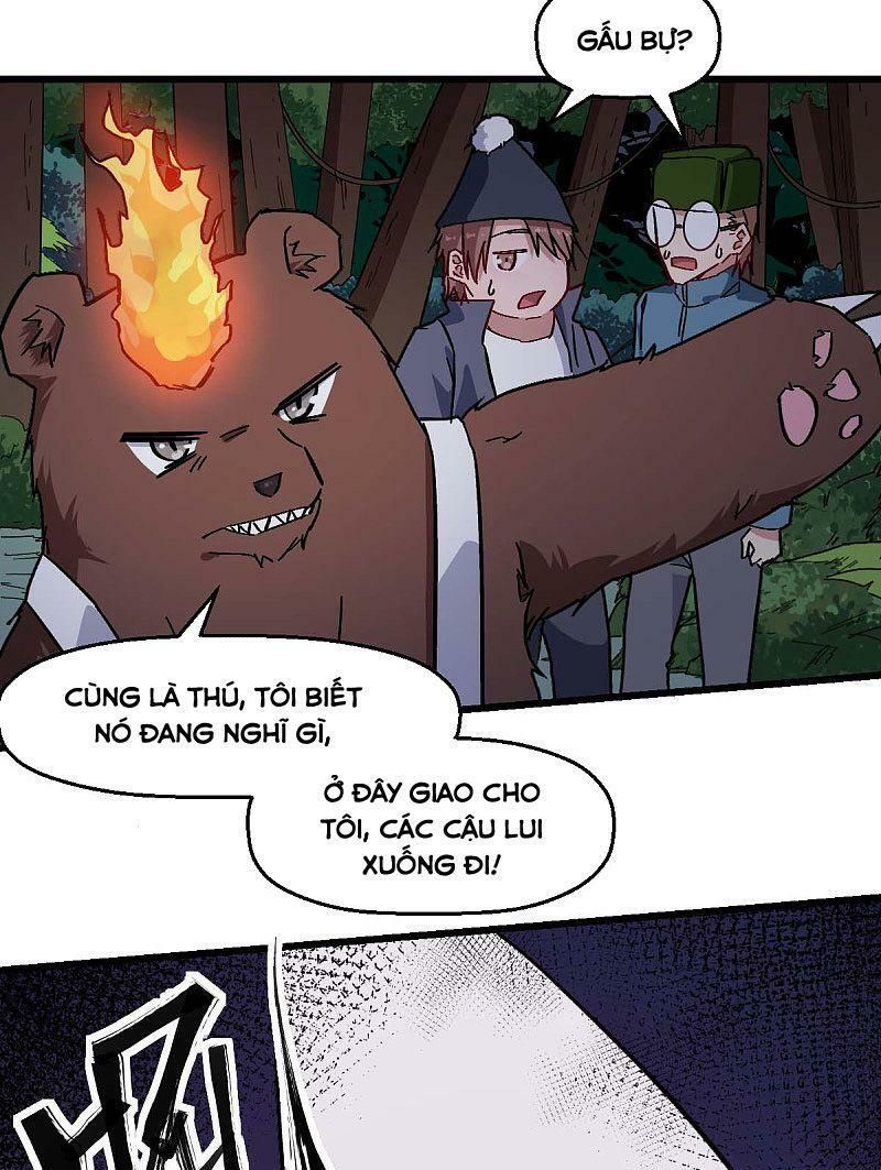 đọc truyện Vườn Trường Cuồng Sư Hệ Thống Chương 176 ảnh 14 tại Thiên Thai Truyện